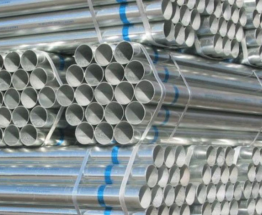 M. S. Pipes Suppliers and Traders – Manish Steel Center