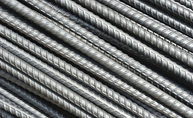 M. S. TMT Steel Suppliers, Traders and Exporters Kolhapur