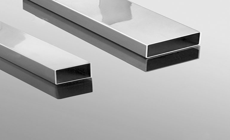 Rectangular Tube Dimensions Chart