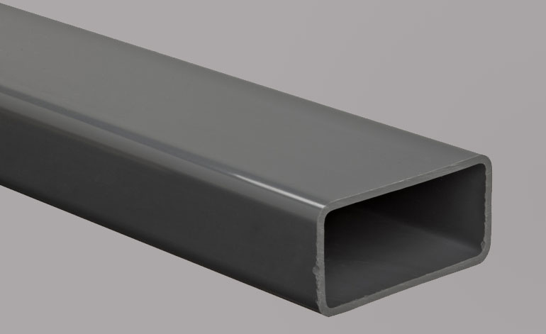 Mild Steel Rectangle Pipes Suppliers, Traders and Exporters Kolhapur