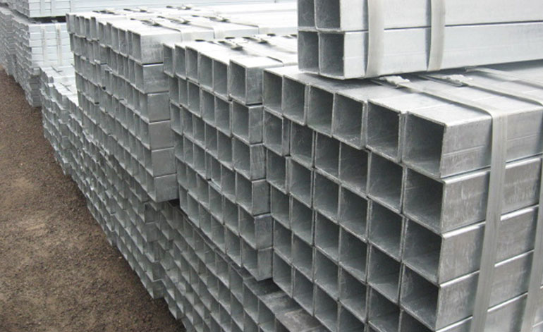 Mild Steel Square Pipes Suppliers, Traders and Exporters Kolhapur